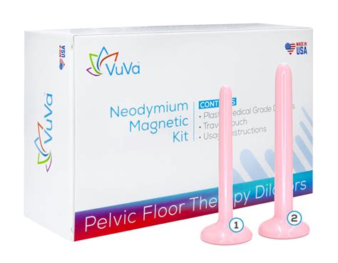 vuva tech coupons|VuVa™ Magnetic Vaginal Dilator Sets – Vuvatech.